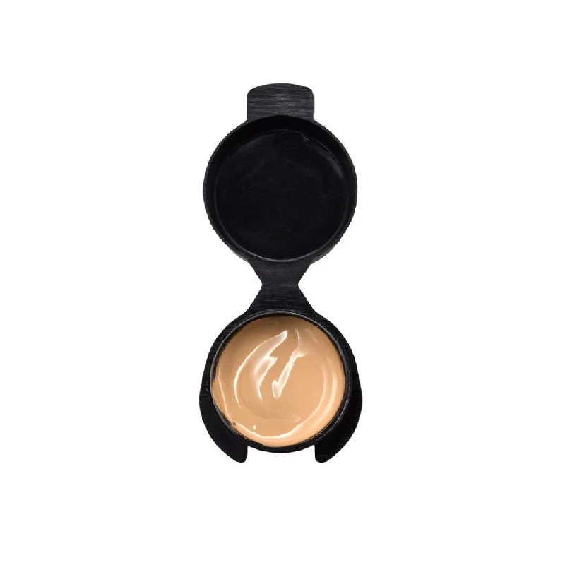 Liquid foundation with dewy texture-SAMPLE Koh Gen Do Maifanshi Moisture Foundation