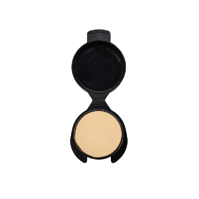 Liquid foundation with radiant glow-SAMPLE Ben Nye Creme Foundation