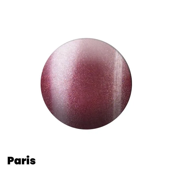 Lipstick with smooth shine-Sample Paris