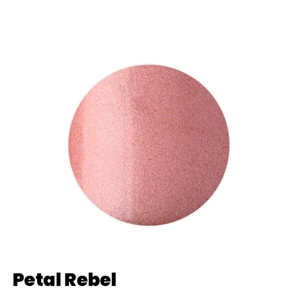 Top lipstick for evening makeup-Sample Petal Rebel