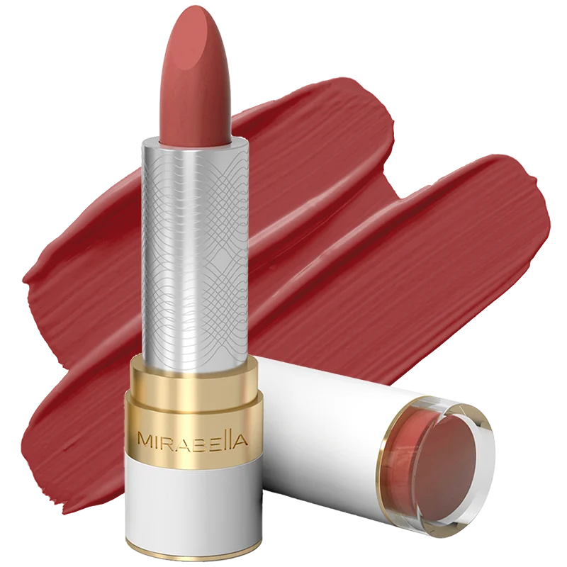 Essential lipstick for work wear-Sealed With a Kiss Lipstick