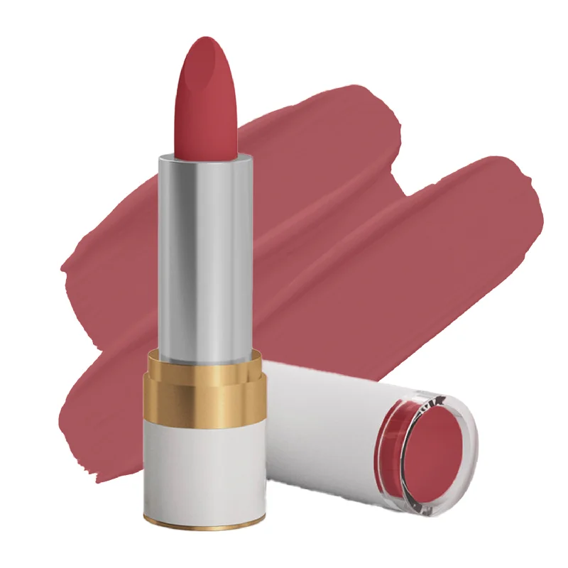 Sealed With A Kiss Lipstick Mulberry Mocha