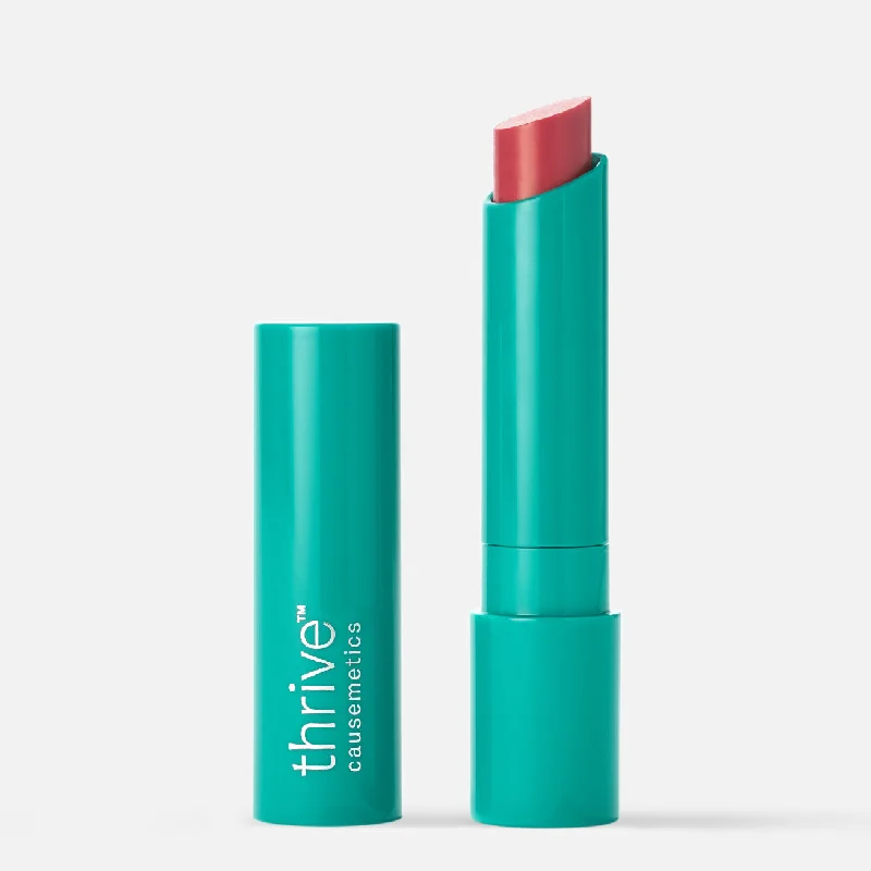 Cheap lipstick with vibrant finish-Sheer Strength® Hydrating Lip Tint