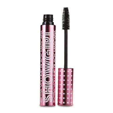 Mascara for eye enhancing-Showgirl Extra Volumising Mascara | Black Volume