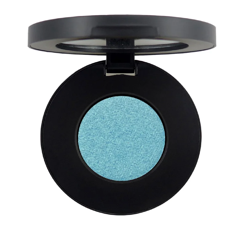 Eye shadow for dark hue-MINERAL PRESSED EYE COLOR | COMPACT