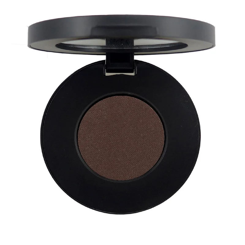 COCO (matte cool brown)