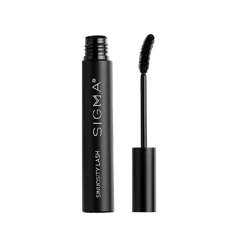 Mascara for classic beauty-SINUOSITY LASH MASCARA