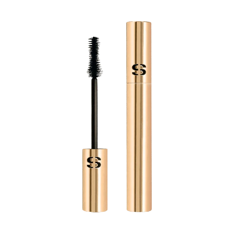 Mascara for damaged lashes-Phyto-Noir Mascara