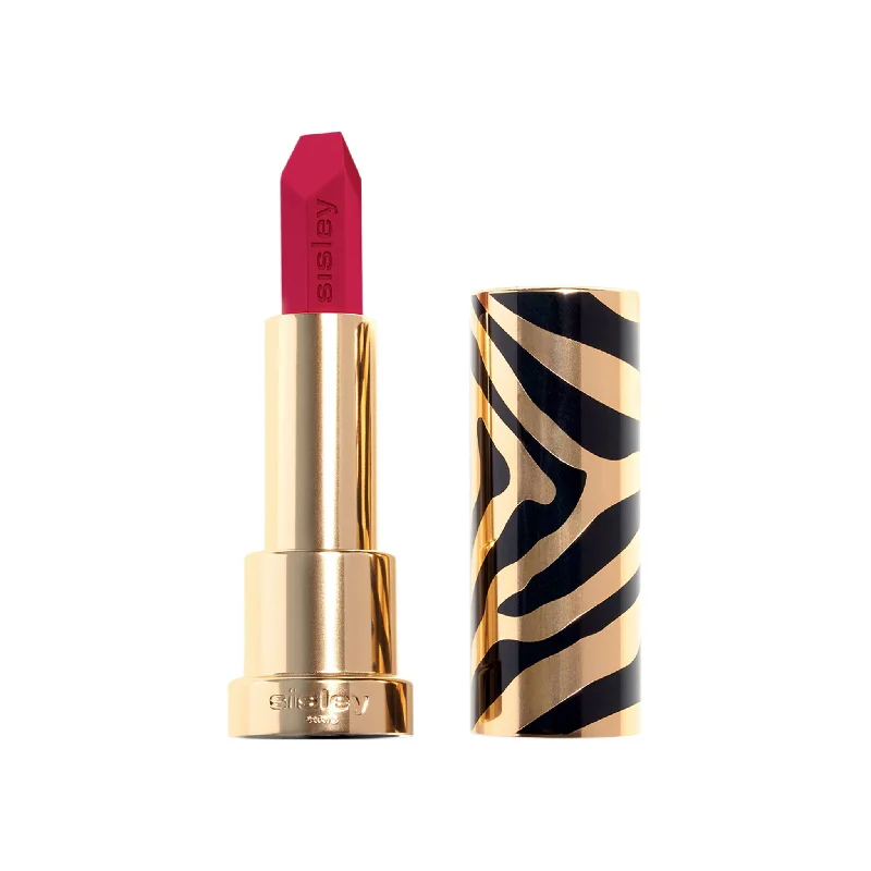 Best lipstick with natural tones-Le Phyto Rouge