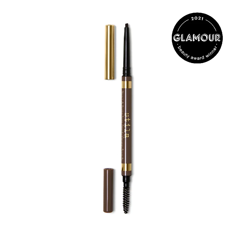 Eyebrow Pencil for beginners-Sketch & Sculpt Brow Pencil