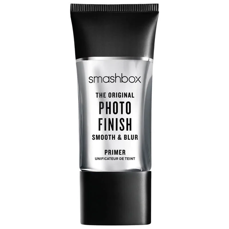 Liquid foundation for imperfections-Smashbox Photo Finish Foundation Primer