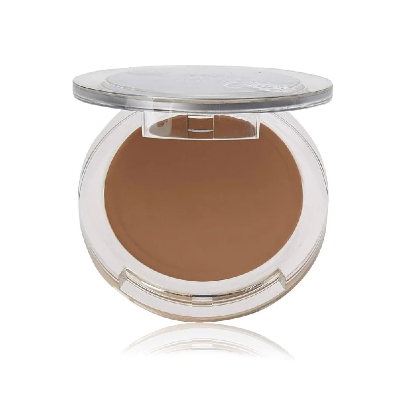 Liquid foundation with smooth finish-Stageline H-Definition Cover Foundation DK02 30ml