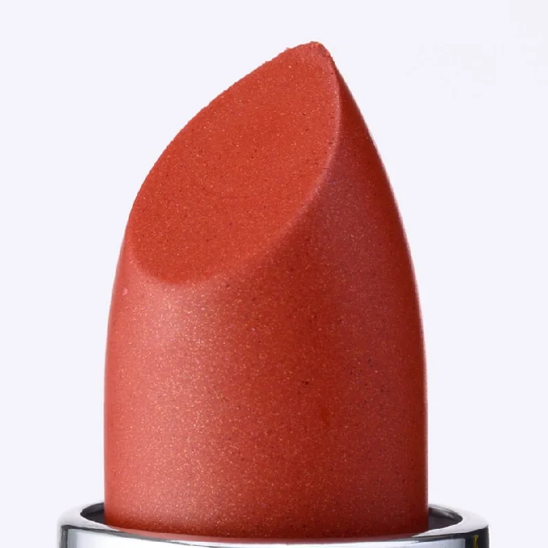 Best lipstick for orange hues-Strawberry Lips