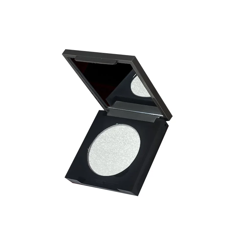 Eye shadow with glossy hue-SUET NEI Monochrome Eye Shadow Series