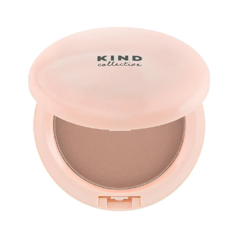 Pressed powder for winter discounts-SuperHero 5-in-1 Pressed Powder with Vitamin C