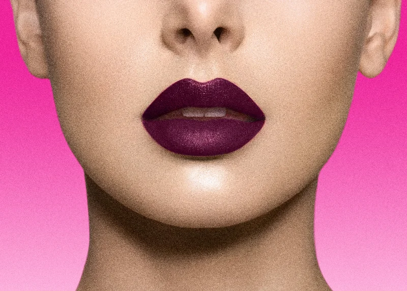 Best lipstick with plumping texture-The Berries Lipstick - Drama Queen