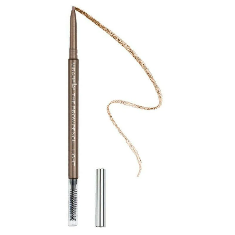 Eyebrow Pencil with smooth glide-Brow Pencil