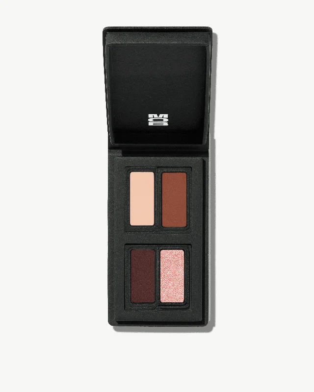 Eye shadow for glamorous style-The Neutrals Eyeshadow Essentials Palette