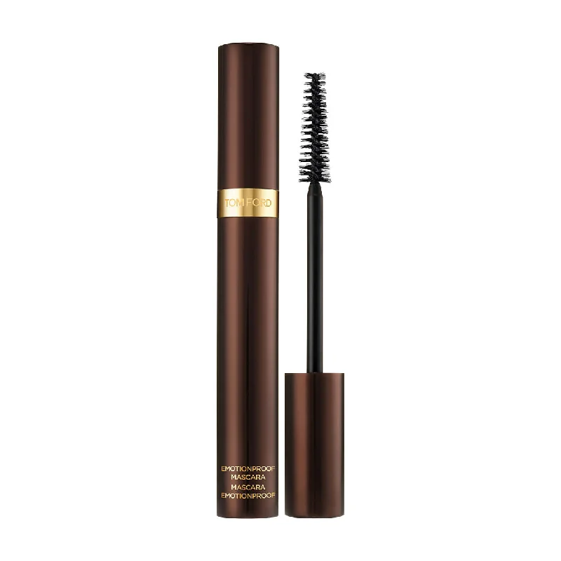 Mascara lash density-Emotionproof Mascara