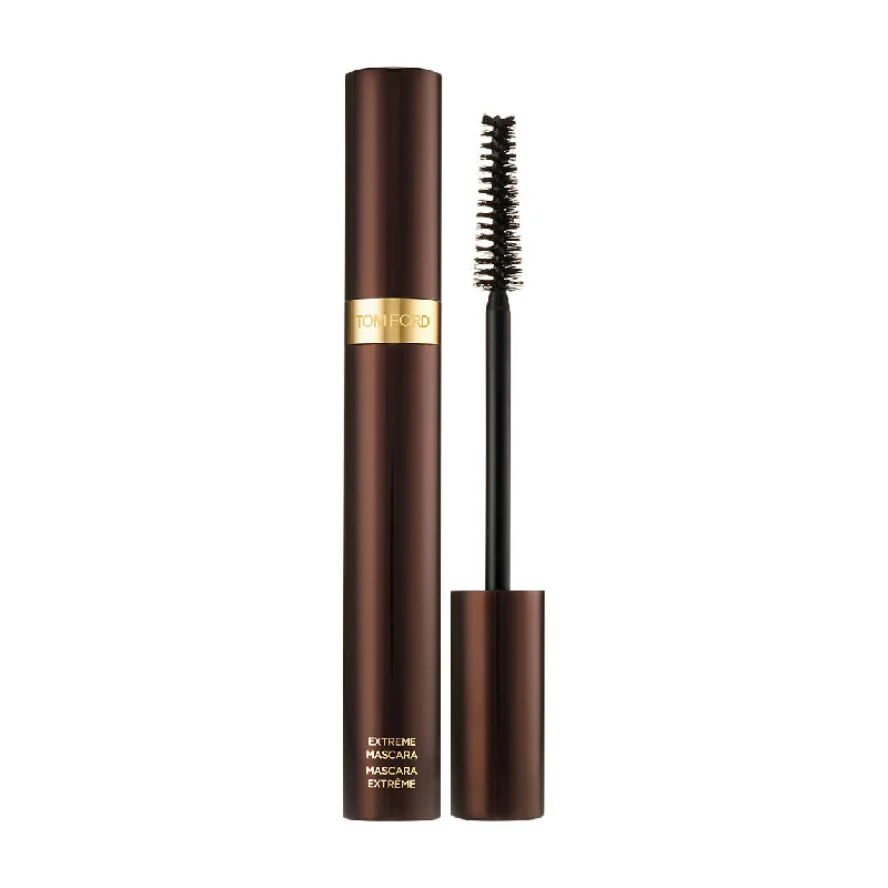 Mascara lash enhancement-Extreme Mascara