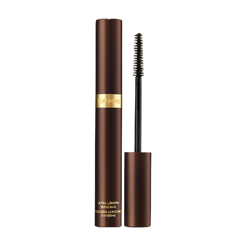 Mascara lash fullness-Ultra Length Mascara