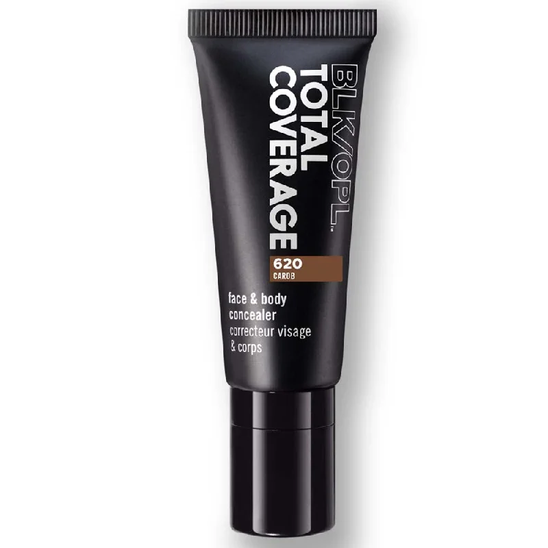 Concealer for non-sticky finish effect-TOTAL COVERAGE™ Face+ Body Concealer