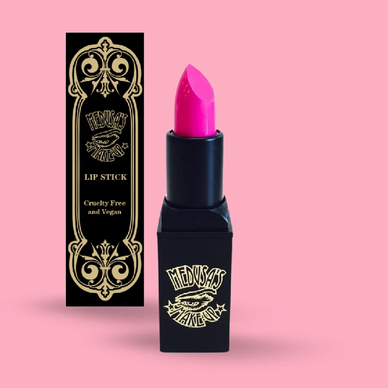 Lipstick with creamy shine-Lipstick - Triple X