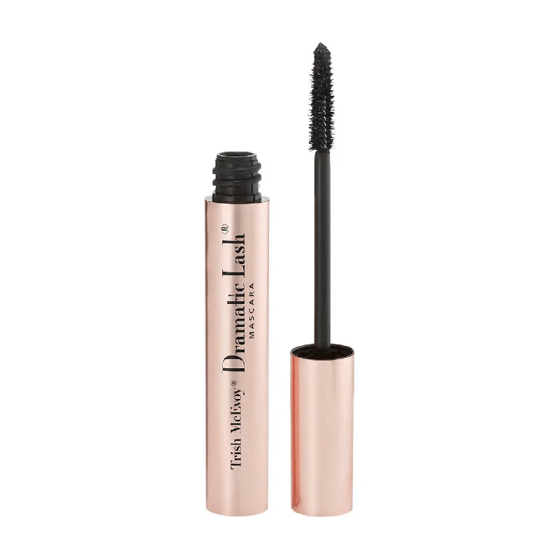 Mascara lash length-Dramatic Lash Mascara