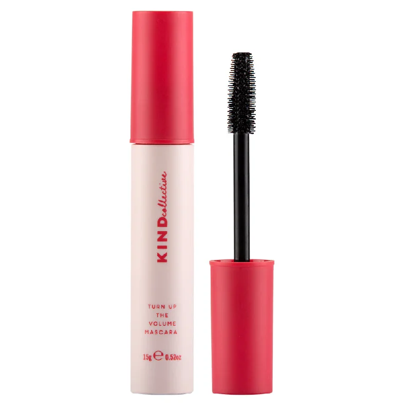 Mascara for deep set eyes-Turn Up The Volume Mascara