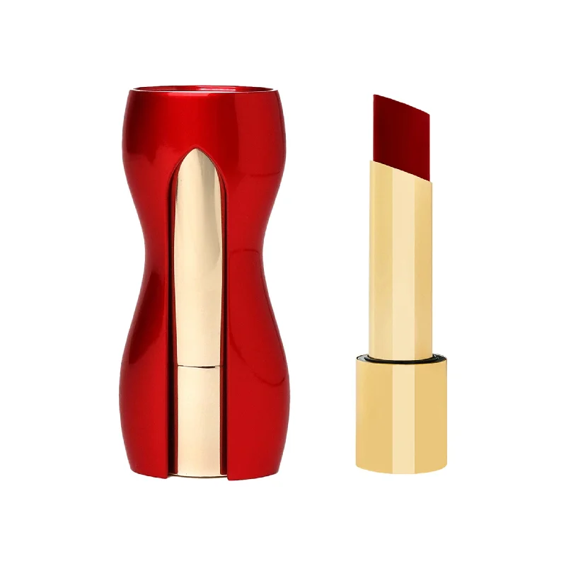 Long-wearing lipstick for events-Reflective Heart