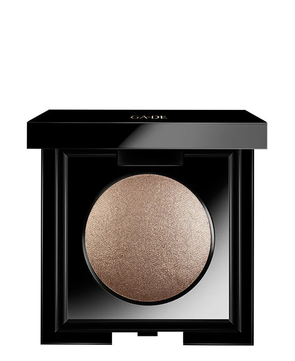 Eye shadow for travel glamour palette-VELVETEEN