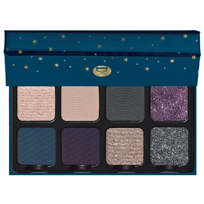 Eye shadow with neutral shades-Viseart Petit Pro Paris Etoile Eyeshadow Palette