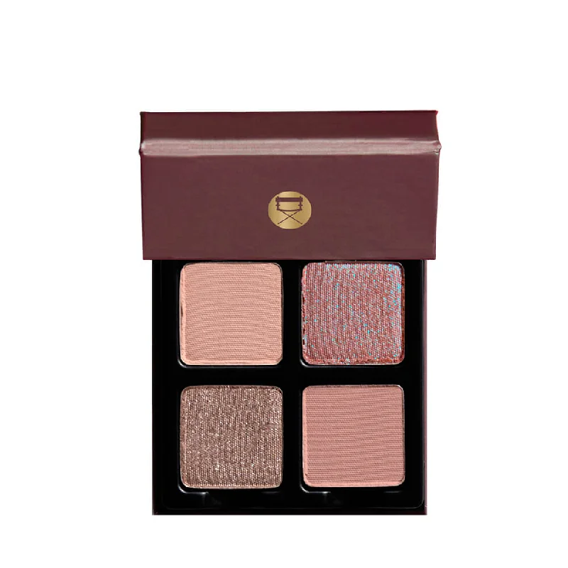 Eye shadow for quick touch-ups-Viseart Petits Fours Hesperides Eyeshadow Palette