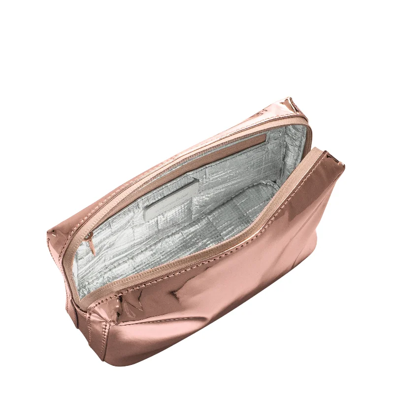 Cosmetic bag for beauty items-Performance Beauty Bag