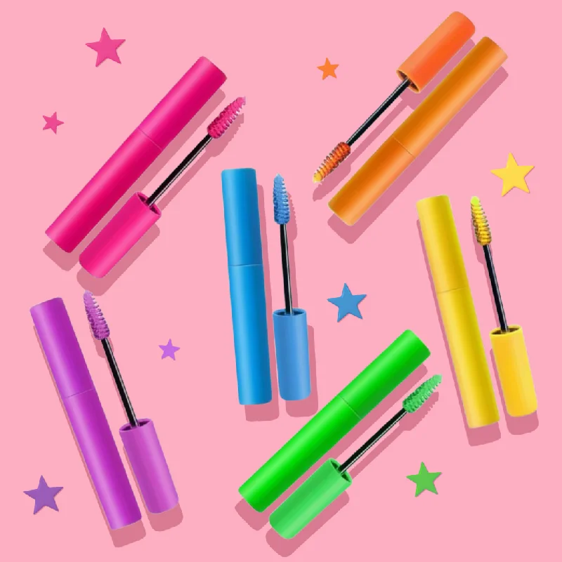 Mascara for no makeup look-Witch Lash Mascara - Rave Bundle