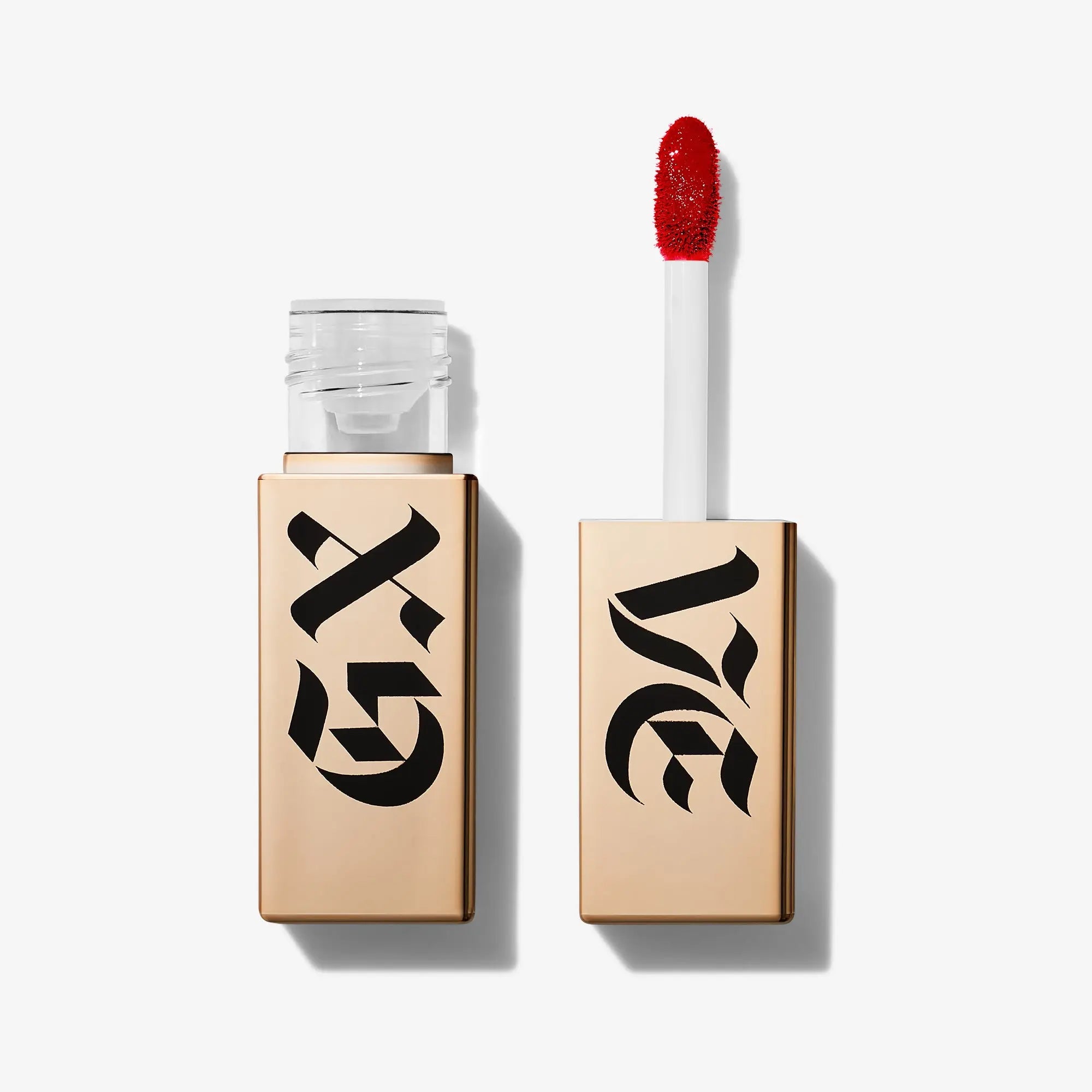 Affordable lipstick with bold finish-XTRA SAUCE