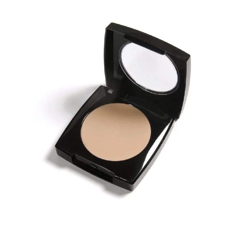 Concealer for flawless skin concealing effect-Danyel Mini Concealer Compact - Ivory Petal