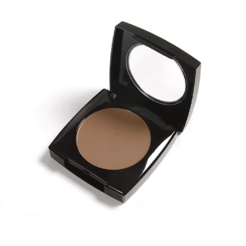 Concealer for dewy makeup concealing effect-Danyel Mini Concealer Compact - Tropical Bronze