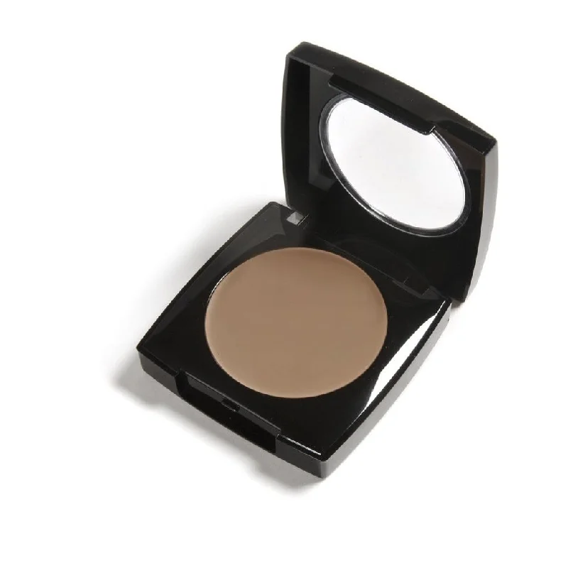 Concealer for natural makeup concealing effect-Danyel Mini Concealer Compact - Sun Beige