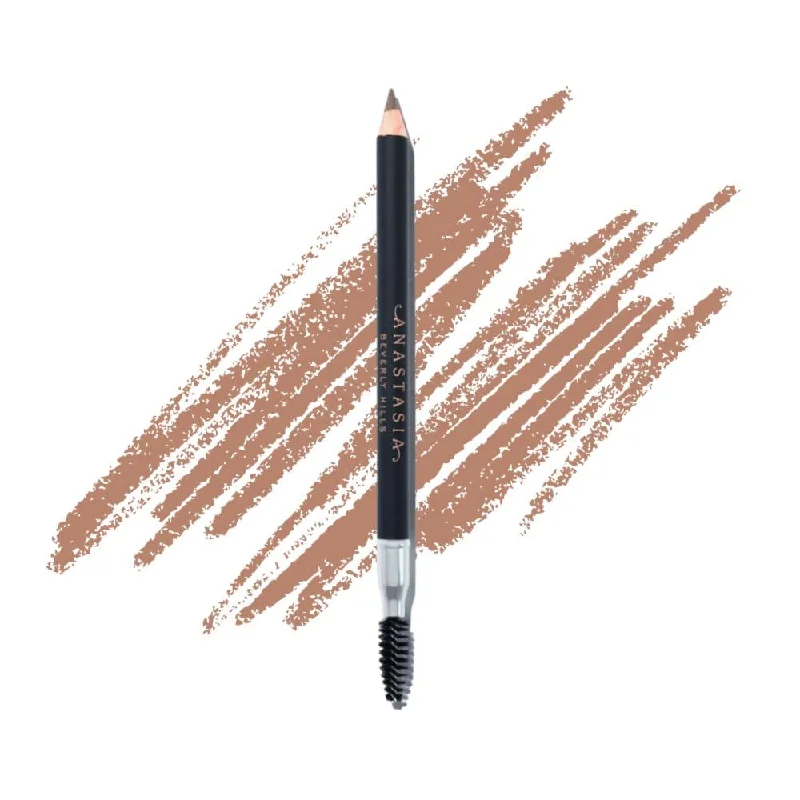 Eyebrow Pencil with bold looks-Anastasia Beverly Hills Perfect Brow Pencil