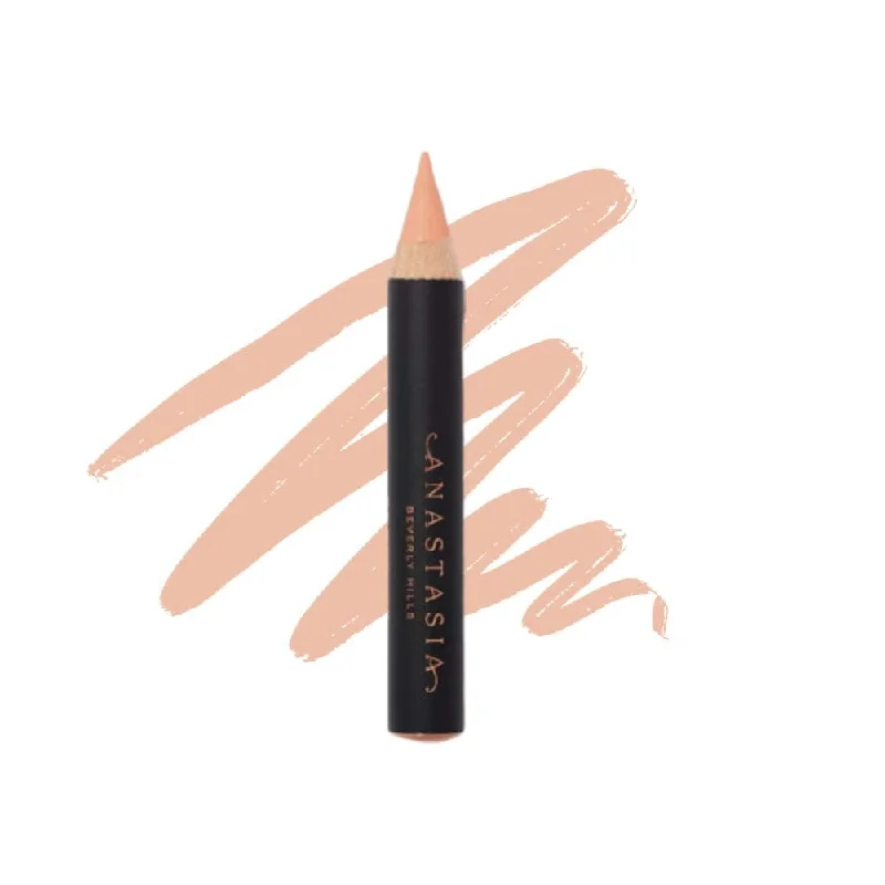 Eyebrow Pencil with thick tips-Anastasia Beverly Hills Pro Pencil Base 2