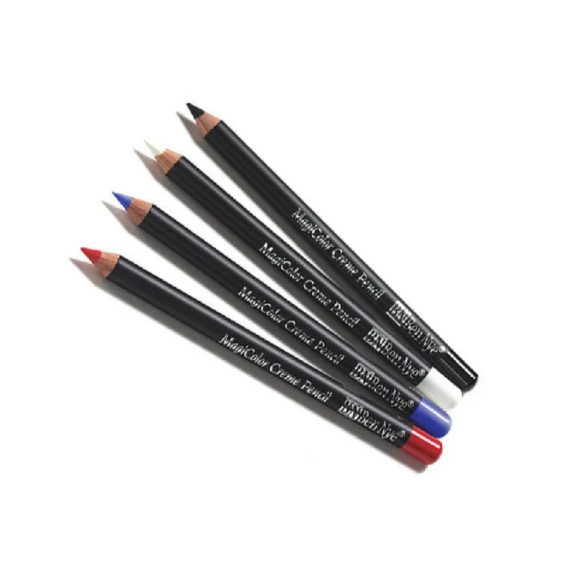 Eyebrow Pencil for home kits-Ben Nye MagiColor Creme Pencil