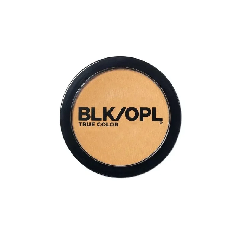 Pressed powder for night routine-Black Opal True Color Absorbing Pressed Powder