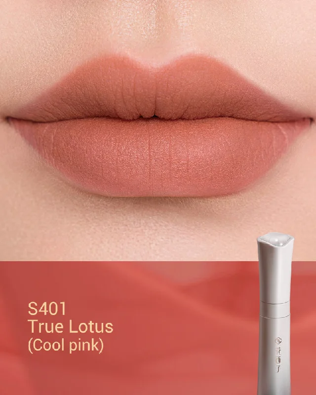 S401 True Lotus