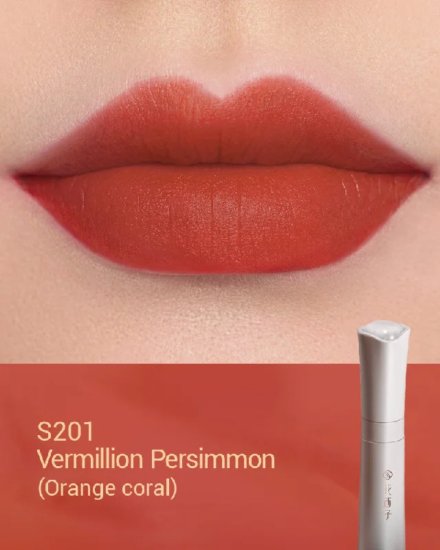 S201 Vermillion Persimmon