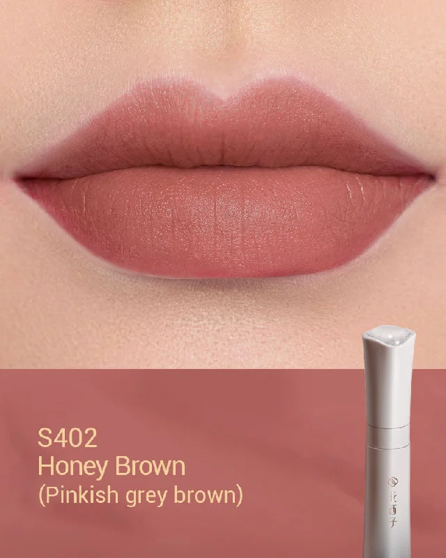 S402 Honey Brown