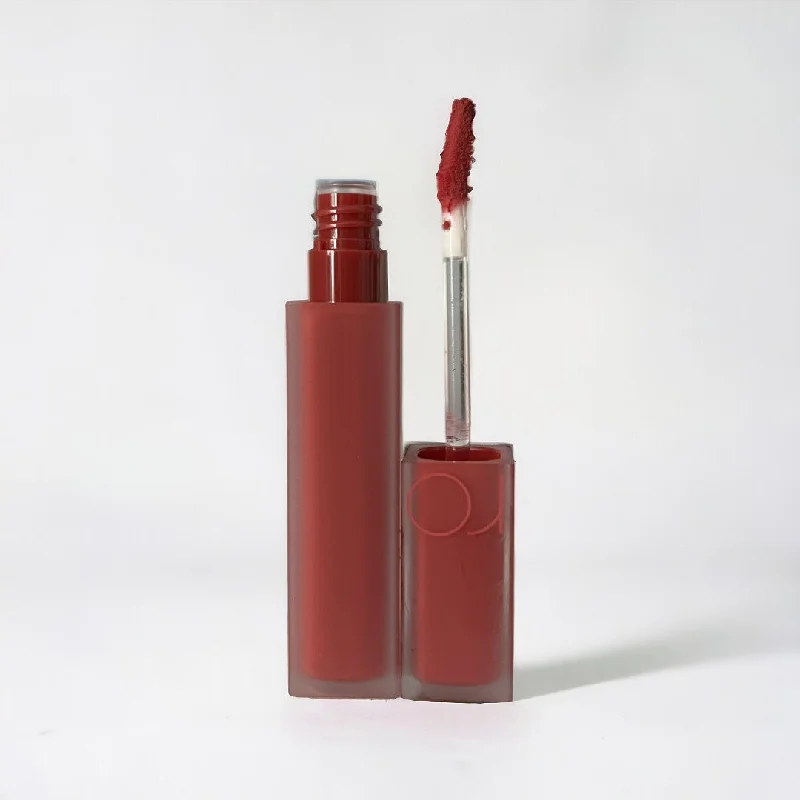 Best lipstick for coral tones-Blur Fudge Tint #02 Rosiental