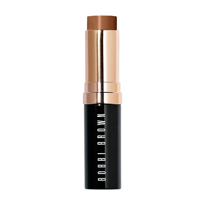 Liquid foundation for cool finish-Skin Foundation Stick