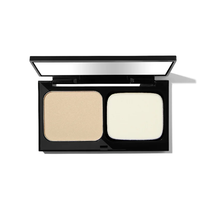 Liquid foundation with breathable coverage-Skin Weightless Powder Foundation