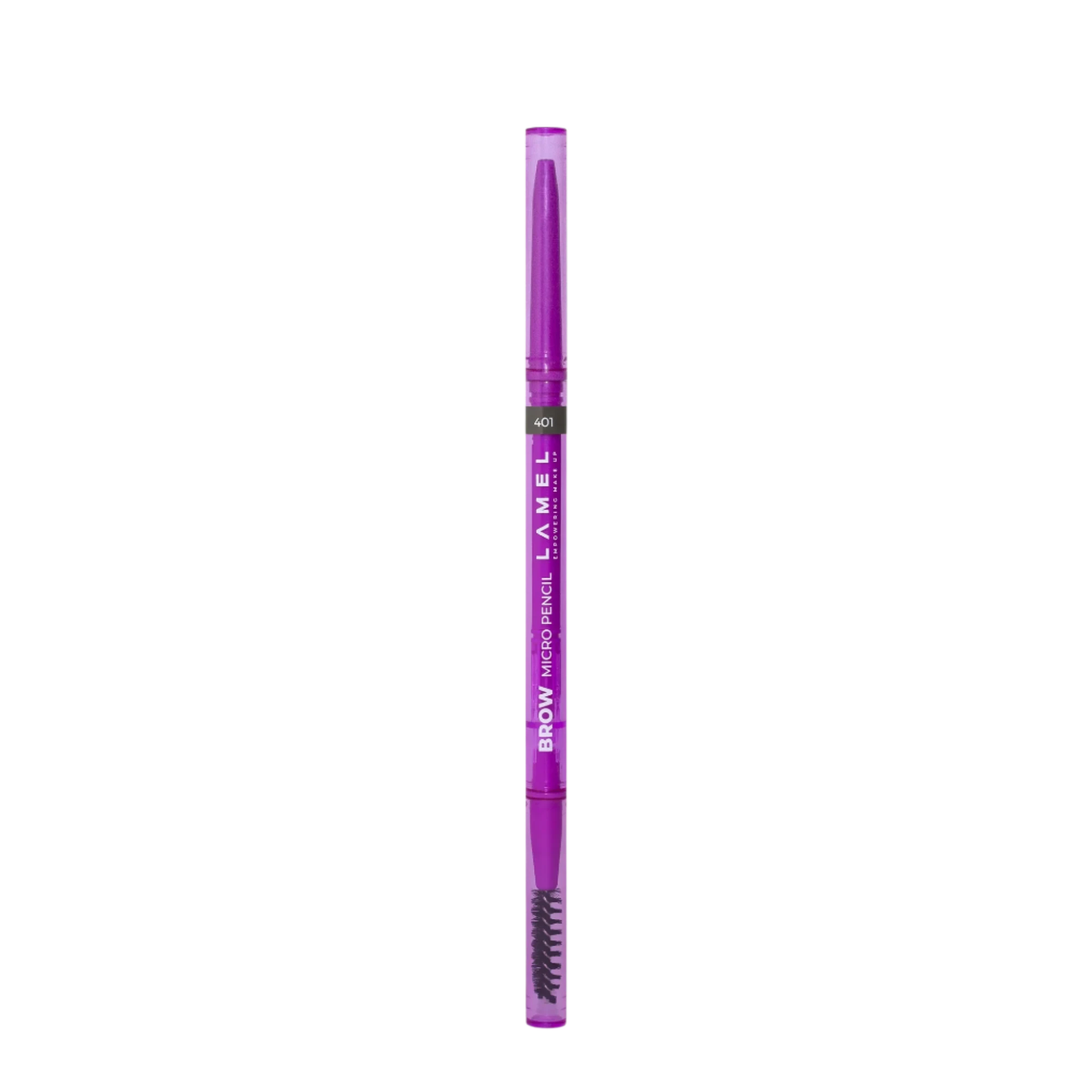 Eyebrow Pencil with branded logos-Brow Micro Pencil